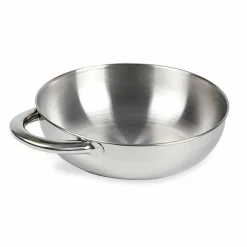Discount BOWL W. GRIP - Schüssel Campingtöpfe Und Campinggeschirr