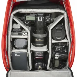 Outlet CAMERA INSERT L - Kameratasche Kamerataschen|Rucksackzubehör Und Ersatzteile