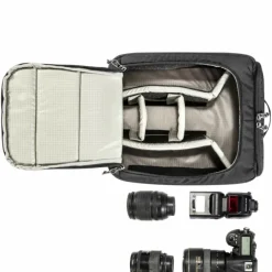 Tatonka Kamerataschen|Rucksackzubehör Und Ersatzteile^CAMERA INSERT M - Kameratasche