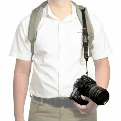 Tatonka Taschenzubehör Und Ersatzteile^CAMERA STRAP SET