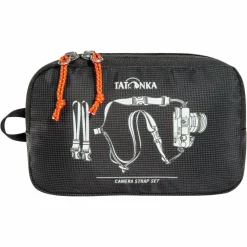 Tatonka Taschenzubehör Und Ersatzteile^CAMERA STRAP SET