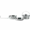 Tatonka Campingtöpfe Und Campinggeschirr^CAMP SET LARGE - Kochtopf