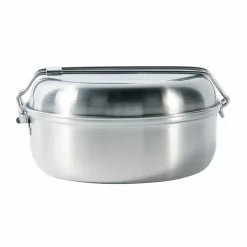 Tatonka Campingtöpfe Und Campinggeschirr^CAMP SET LARGE - Kochtopf