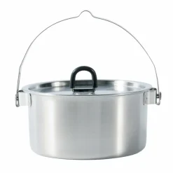 Tatonka Campingtöpfe Und Campinggeschirr^CAMP SET LARGE - Kochtopf