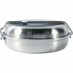 Discount CAMP SET REGULAR - Geschirrset Campingtöpfe Und Campinggeschirr