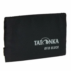 Tatonka Portemonnaies Und Wertsachenverwahrung^CARD HOLDER RFID BLOCK - Portmonee