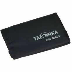 Tatonka Portemonnaies Und Wertsachenverwahrung^CARD HOLDER RFID BLOCK - Portmonee