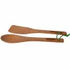 Clearance COOKING SPOON SET - Campingbesteck Campingtöpfe Und Campinggeschirr