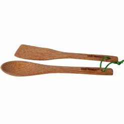 Clearance COOKING SPOON SET - Campingbesteck Campingtöpfe Und Campinggeschirr