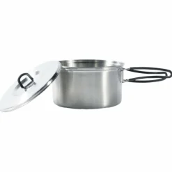 Tatonka Campingtöpfe Und Campinggeschirr^COOKSET REGULAR - Kochtopf