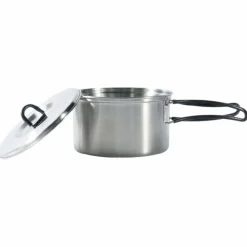 Tatonka Campingtöpfe Und Campinggeschirr^COOKSET REGULAR - Kochtopf