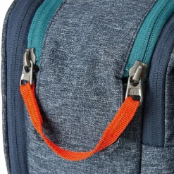 Tatonka Kulturtaschen^COSMETIC DOUBLE ZIP POUCH - Kulturtasche