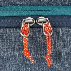 Tatonka Kulturtaschen^COSMETIC DOUBLE ZIP POUCH - Kulturtasche