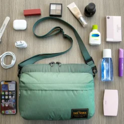 Tatonka Umhängetaschen^CROSS BODY BAG L - Umhängetasche