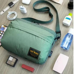 Tatonka Umhängetaschen^CROSS BODY BAG L - Umhängetasche