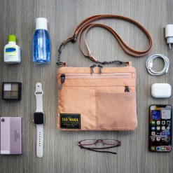 Hot CROSS BODY BAG S - Umhängetasche Umhängetaschen