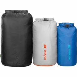 Tatonka Sack Und Pack^DRY SACK SET III - Wasserdichter Packsack