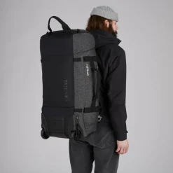 Best DUFFLE ROLLER 80 - Reisetasche mit Rollen Duffels Und Reisetaschen