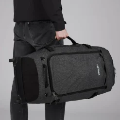 Best DUFFLE ROLLER 80 - Reisetasche mit Rollen Duffels Und Reisetaschen