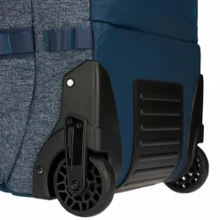 Best DUFFLE ROLLER 80 - Reisetasche mit Rollen Duffels Und Reisetaschen