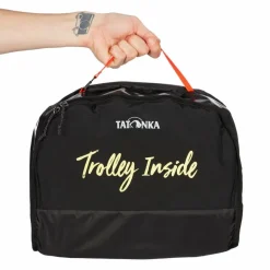 New DUFFLE ROLLER 105 - Reisetasche mit Rollen Duffels Und Reisetaschen