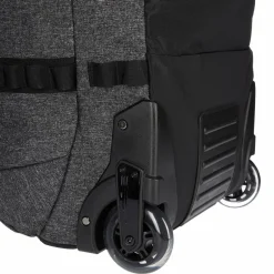 New DUFFLE ROLLER 105 - Reisetasche mit Rollen Duffels Und Reisetaschen