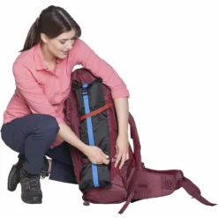 Outlet EQUIPMENT WRAP & ROLL L - Packbeutel Sack Und Pack