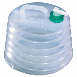 Best FALTKANISTER 10L - Wasserkanister Campingtöpfe Und Campinggeschirr|Trinkflaschen