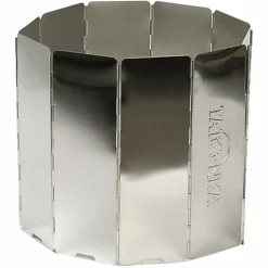 Sale FALTWINDSCHUTZ 10TLG - Kocherzubehör Campingkocher