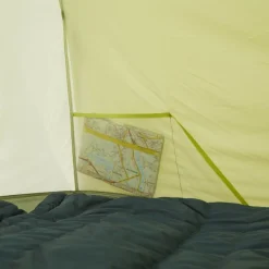 Tatonka 3-Personen-Zelte|3-Jahreszeiten-Zelte^FAMILY CAMP - Familienzelt