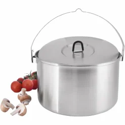 Tatonka Campingtöpfe Und Campinggeschirr^FAMILY POT 6,0 L - Kochtopf