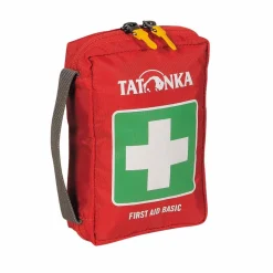 Tatonka Erste-Hilfe-Ausrüstung^FIRST AID BASIC
