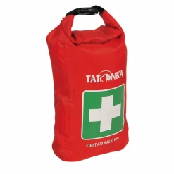 New FIRST AID BASIC WATERPROOF Erste-Hilfe-Ausrüstung