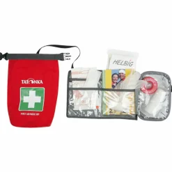New FIRST AID BASIC WATERPROOF Erste-Hilfe-Ausrüstung