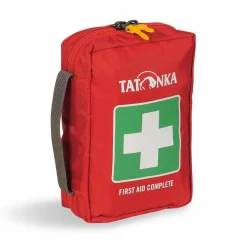Tatonka Erste-Hilfe-Ausrüstung^FIRST AID COMPLETE