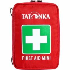 Best FIRST AID MINI Erste-Hilfe-Ausrüstung