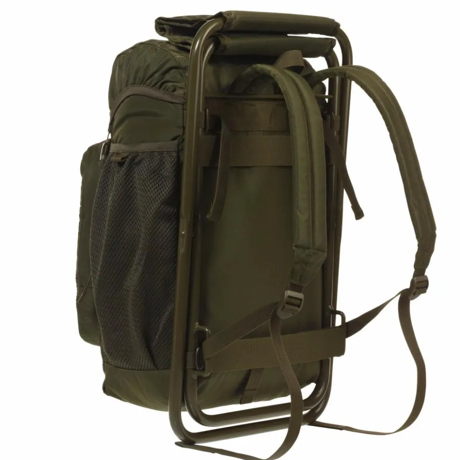 Tatonka Tagesrucksäcke^FISCHERSTUHL - Tagesrucksack