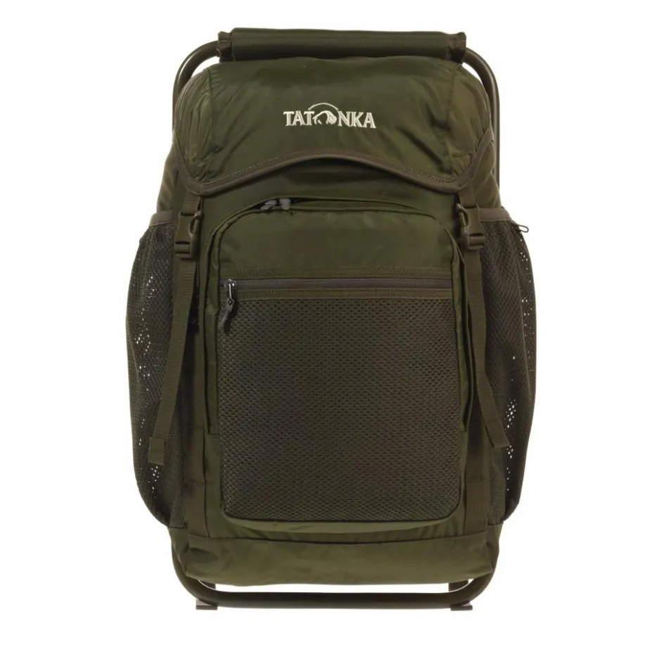 Tatonka Tagesrucksäcke^FISCHERSTUHL - Tagesrucksack