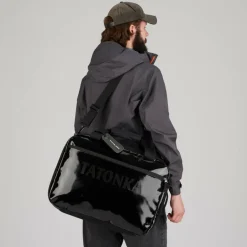 Best FLIGHT BARREL - Reisetasche Duffels Und Reisetaschen