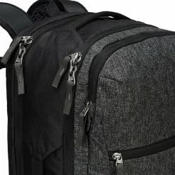 FLIGHTCASE 27 - Kofferrucksack Kofferrucksäcke