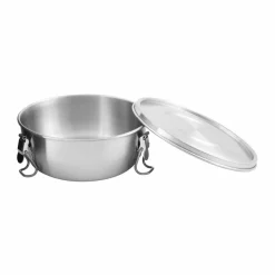 New FOOD BOWL 5 ML - Schüssel Campingtöpfe Und Campinggeschirr