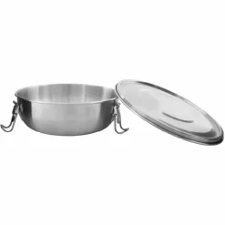 Clearance FOOD BOWL 750 ML - Schüssel Campingtöpfe Und Campinggeschirr