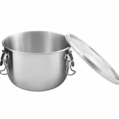 New FOODCONTAINER 1,0L - Schüssel Campingtöpfe Und Campinggeschirr