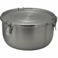 Tatonka Campingtöpfe Und Campinggeschirr^FOODCONTAINER 1,5L - Schüssel