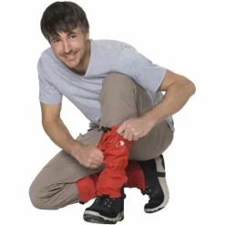 Damen Tatonka Wintersportzubehör|Schuhzubehör^GAITER 420 HD Unisex - Gamaschen