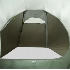 Best GARGIA 2 - Tunnelzelt 2-Personen-Zelte|3-Jahreszeiten-Zelte