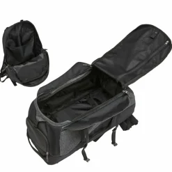 Discount GREAT ESCAPE 60+15 - Kofferrucksack Kofferrucksäcke