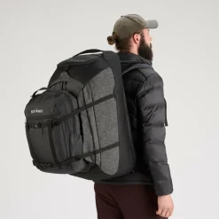 Discount GREAT ESCAPE 60+15 - Kofferrucksack Kofferrucksäcke