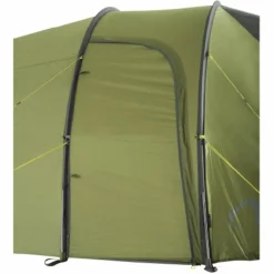 Discount GRÖNLAND 3 - Tunnelzelt 3-Personen-Zelte|Winterzelte