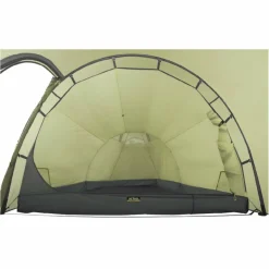 Hot GRÖNLAND 2 - Tunnelzelt 2-Personen-Zelte|3-Jahreszeiten-Zelte